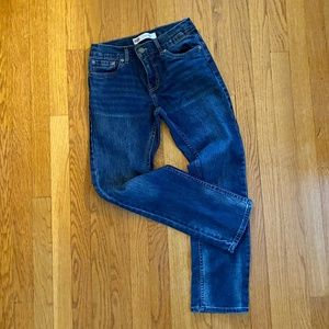 NWT Levi’s 511 Jeans